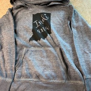 Indiana hoodie